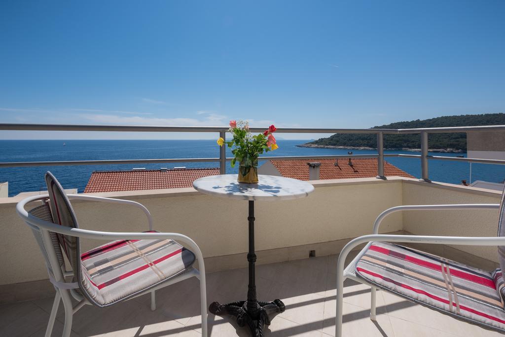 Apartments Stipe Plazibat هفار الغرفة الصورة