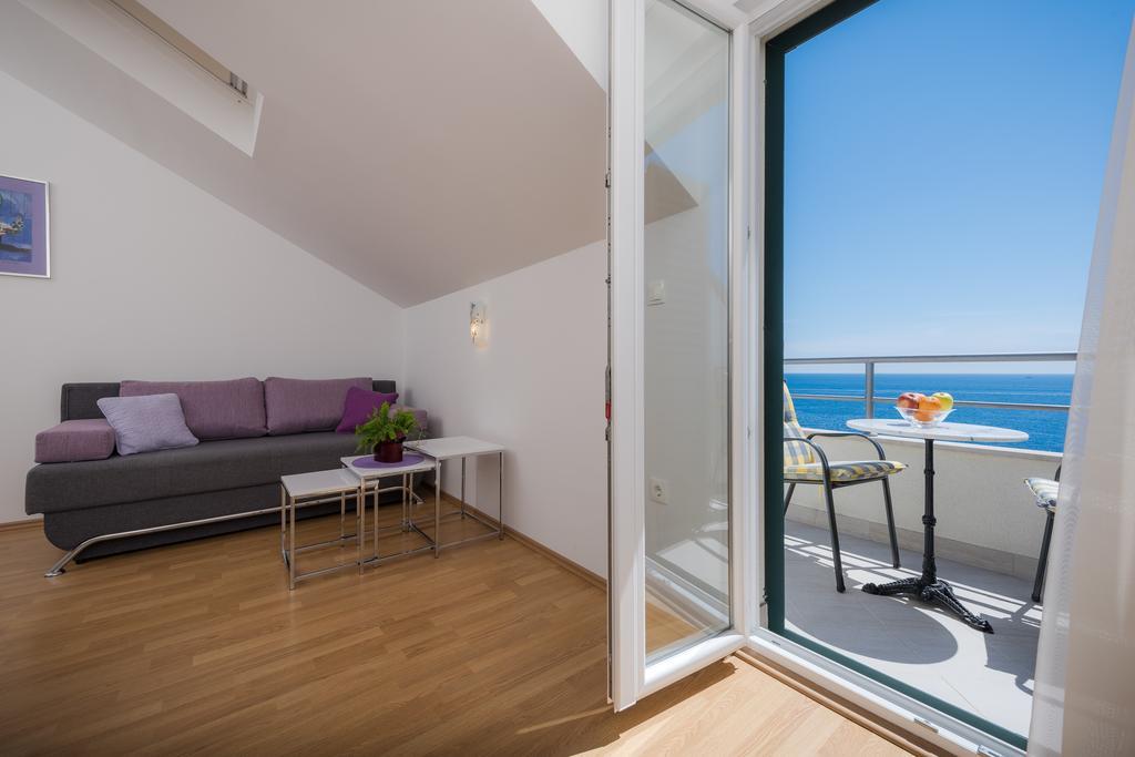 Apartments Stipe Plazibat هفار المظهر الخارجي الصورة