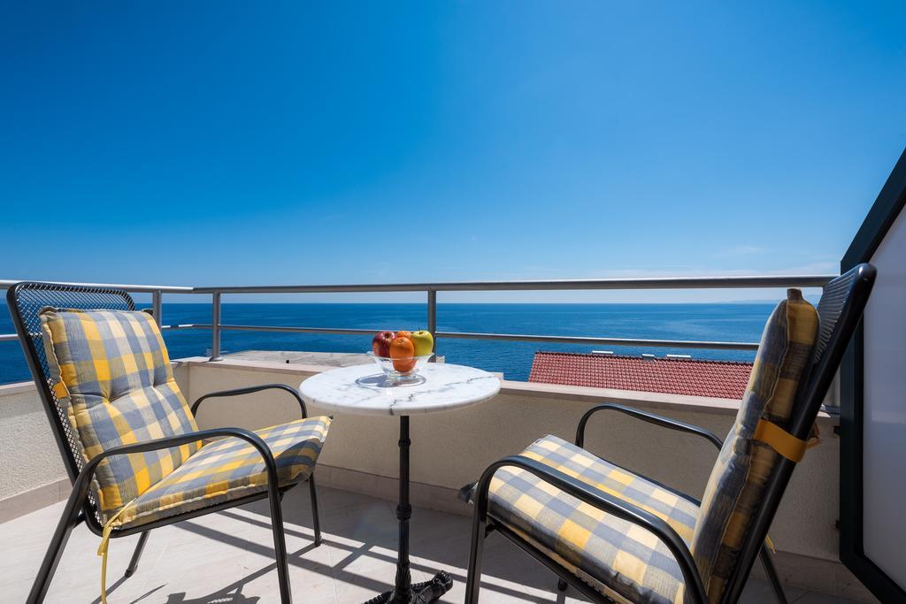 Apartments Stipe Plazibat هفار الغرفة الصورة