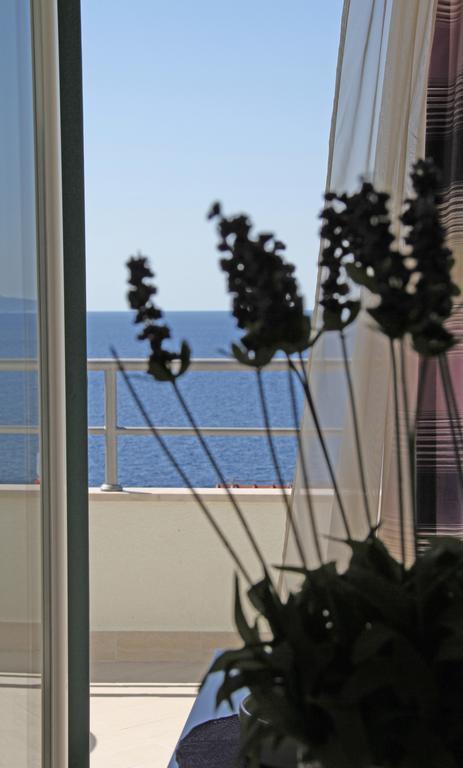 Apartments Stipe Plazibat هفار الغرفة الصورة